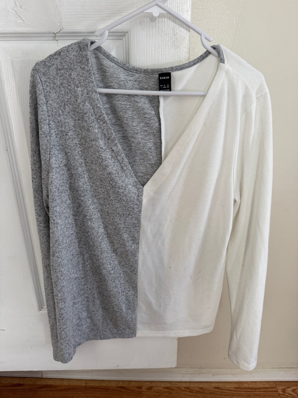 Women’s Top Size L